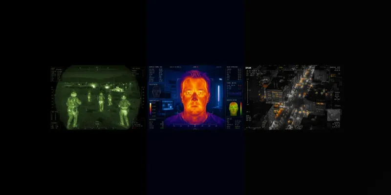 Flir Vision Generator generated by undefined