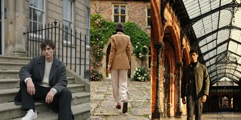 Heritage Street Couture Films generated by undefined