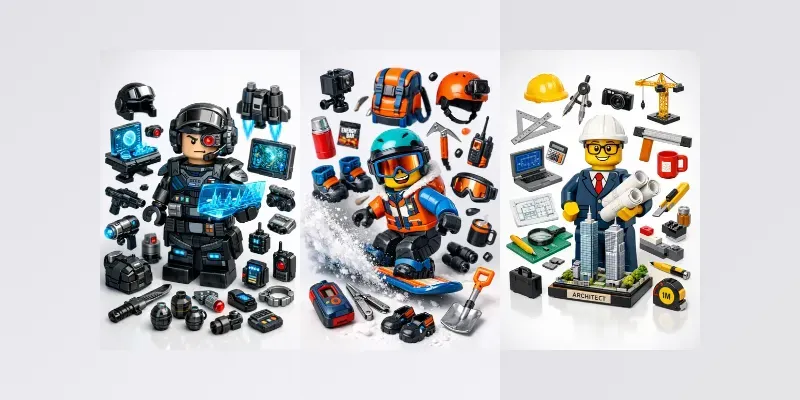 Brick Verse The Ultimate Avatar Collects generated by undefined