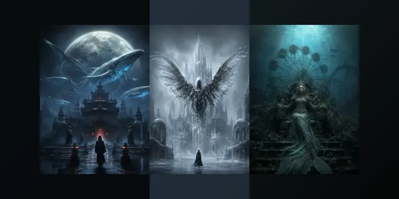 Remixes And Retries generated by undefined