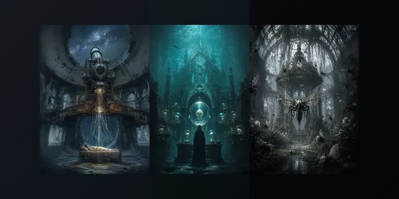 Remixes And Retries generated by undefined