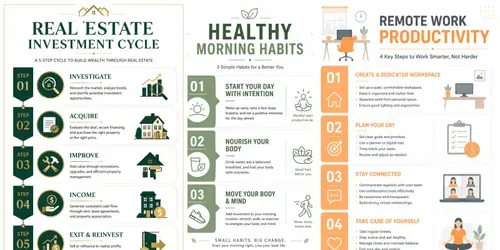 Pro Corporate Infographic Makers generated by chatgpt-image