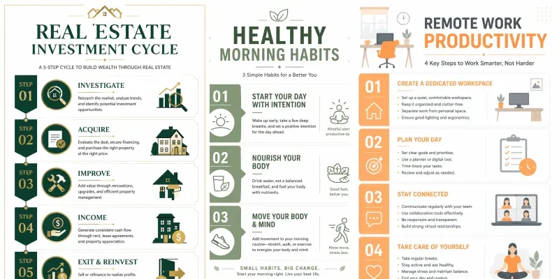 Pro Corporate Infographic Makers generated by undefined