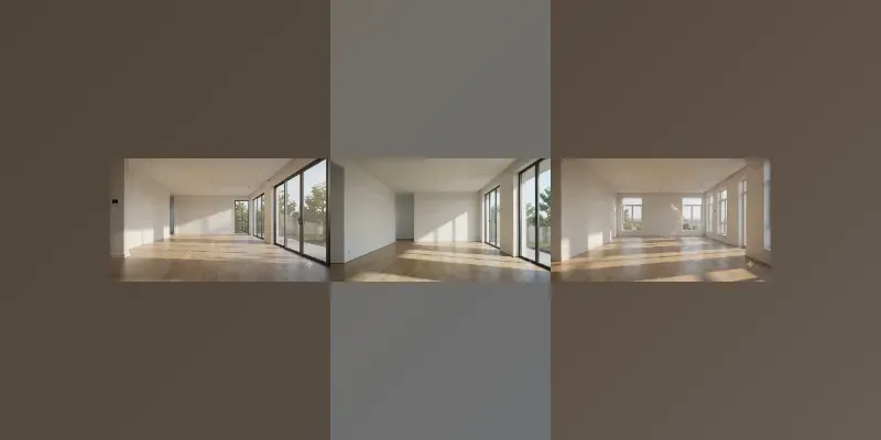 Luxury Room Decor Makeovers generated by undefined