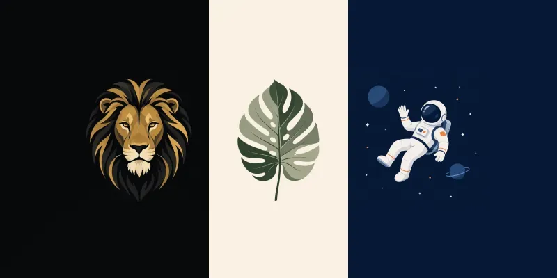Minimalist Vectors generated by undefined