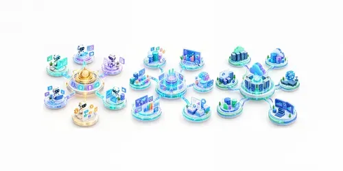 Workflow 4 Futuristic Designs generated by chatgpt-image