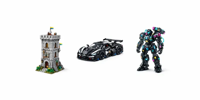 Studiobrick Clean Build Generator generated by undefined