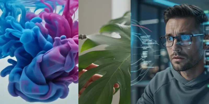 Cinematic Brand Story Generator generated by undefined