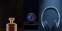 Highend 3D Cgi Product Ad Videos grok-video prompt mini thumbnail