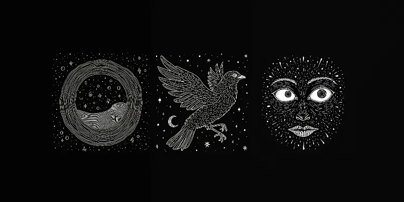 A Surreal Explorations generated by undefined