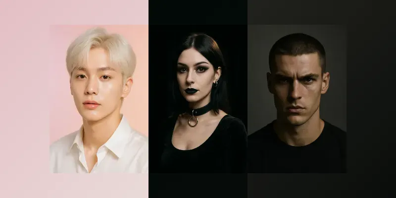 The Hasselblad Studio Portrait Engines generated by undefined