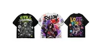 Digital Doom Streetwear chatgpt-image prompt mini thumbnail