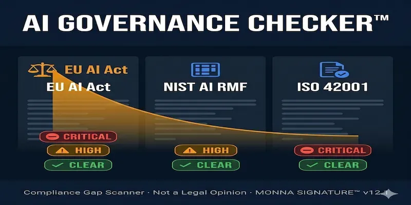System Compliance Checker generated by undefined