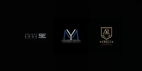 Premium Minimalist Logo Suites generated by ideogram