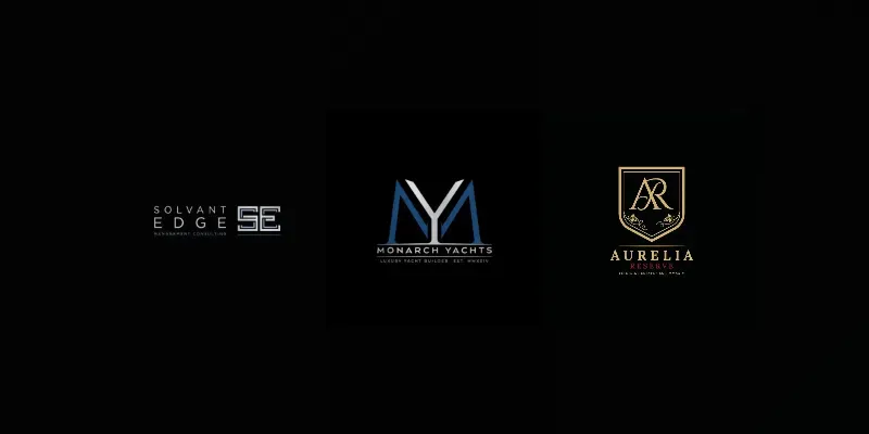 Premium Minimalist Logo Suites generated by undefined