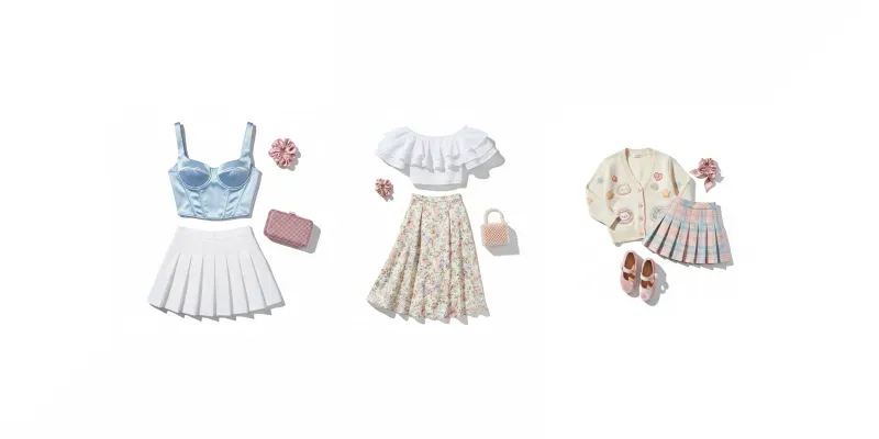 Fashion Outfit Generators generated by undefined