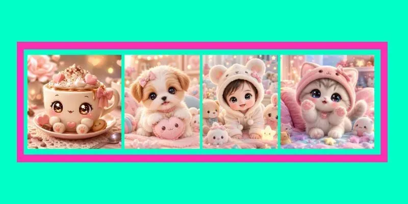 Cute Makers generated by undefined