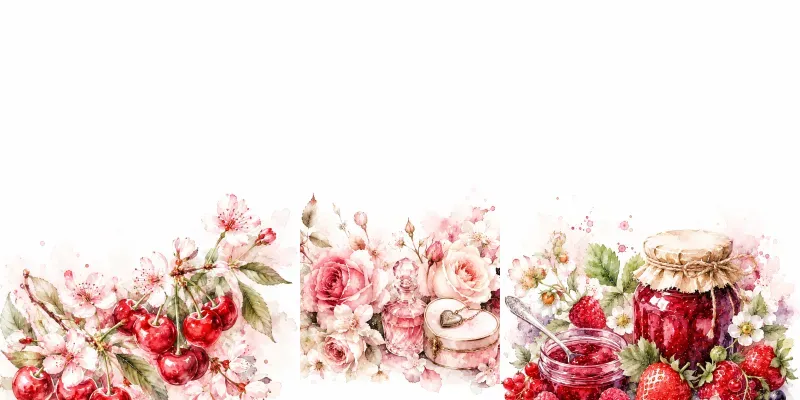 Botanical Writing Pages generated by undefined