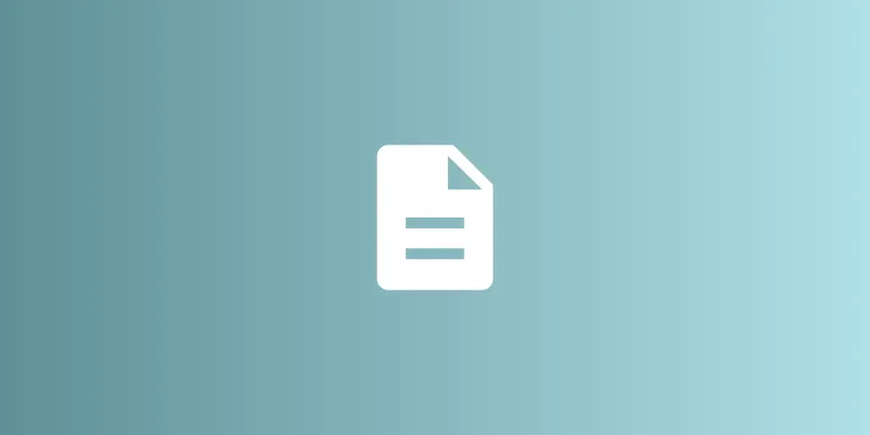SEO Longform Article Writer generated by undefined