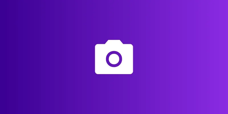Photography Mentor generated by undefined