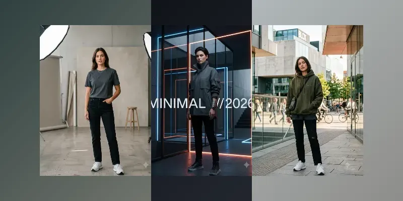 3D Fashion Apparel Mockups generated by undefined