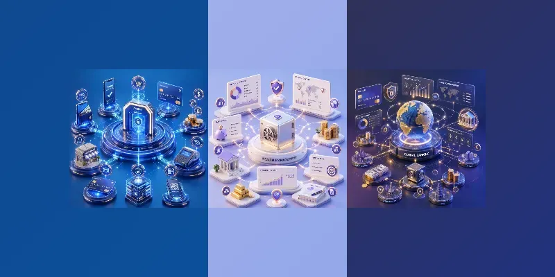 Global Finance Isometric Design Maps generated by undefined
