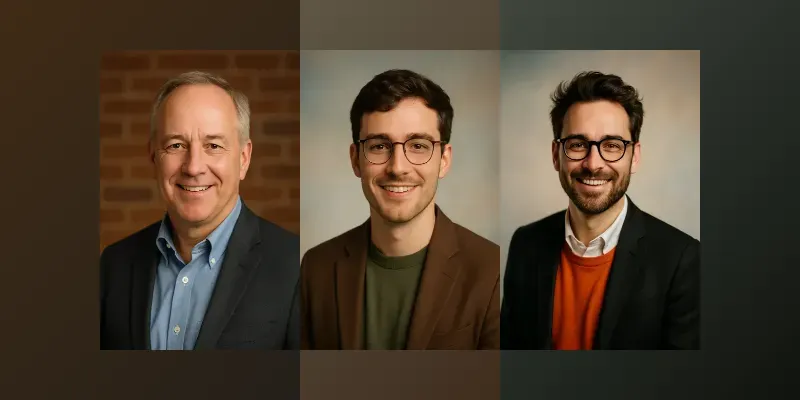 The Virtual Headshot Studios generated by undefined