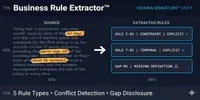 Business Rule Extractor claude prompt mini thumbnail