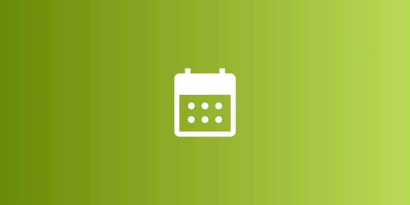 Appointment Book Builder generated by undefined