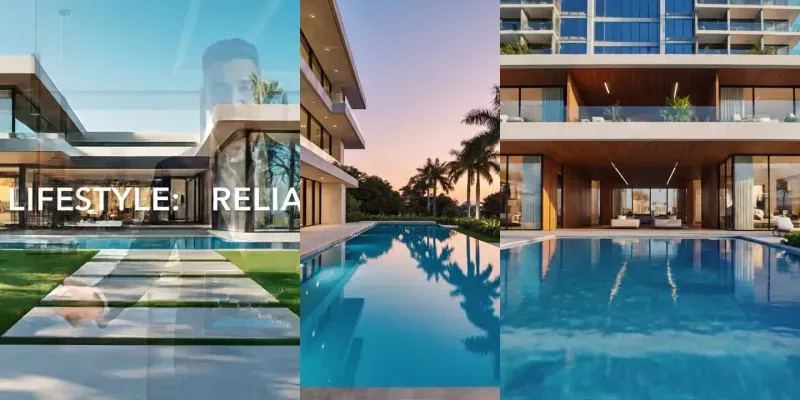 Property Promo Videos generated by undefined