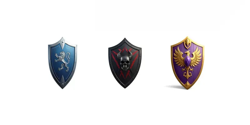 Ultimate Shield Asset Generator generated by undefined
