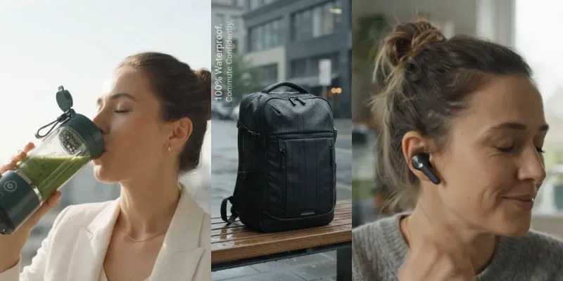Why Buy This Purchase Decision Ads