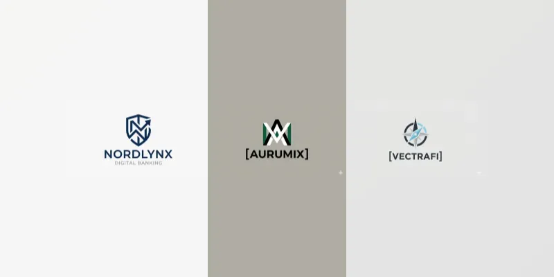 Premium Corporate Logos generated by undefined