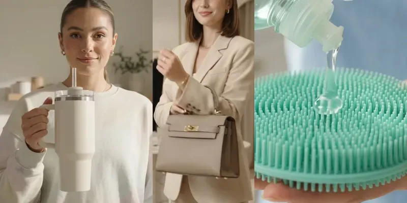 Authentic Ugc Product Promotion Videos