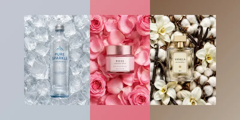 Luxury Soft Nests generated by undefined