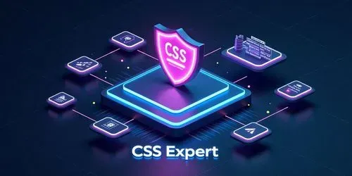 Css Expert generated by claude-skill