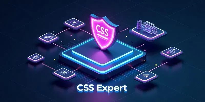 Css Expert generated by undefined