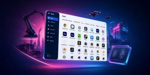 Social Content Planner Desktop App Build generated by codex