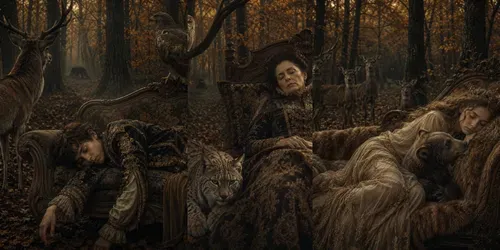 Guarded Dreams generated by chatgpt-image