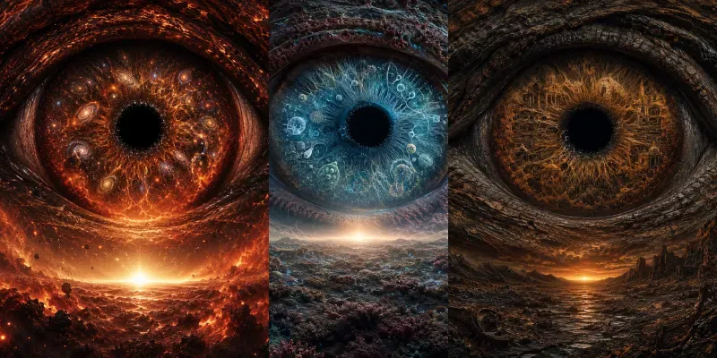 The First Witnesses generated by undefined