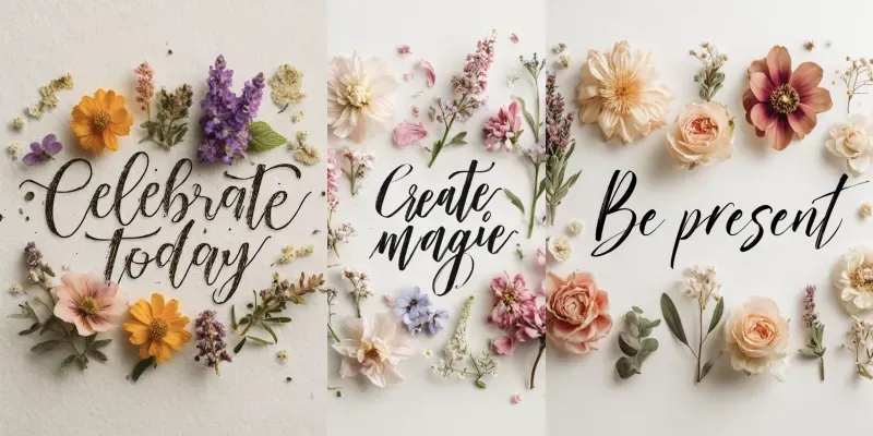 Positive Phrases generated by undefined