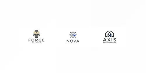 Minimalist Logo Design Generator generated by imagen