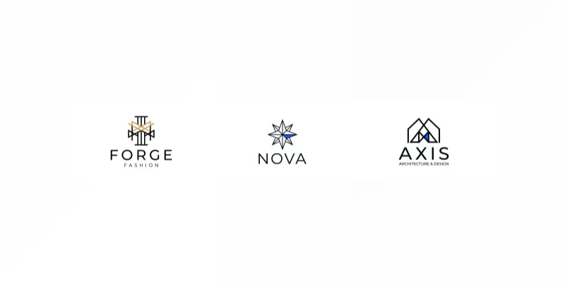 Minimalist Logo Design Generator generated by undefined