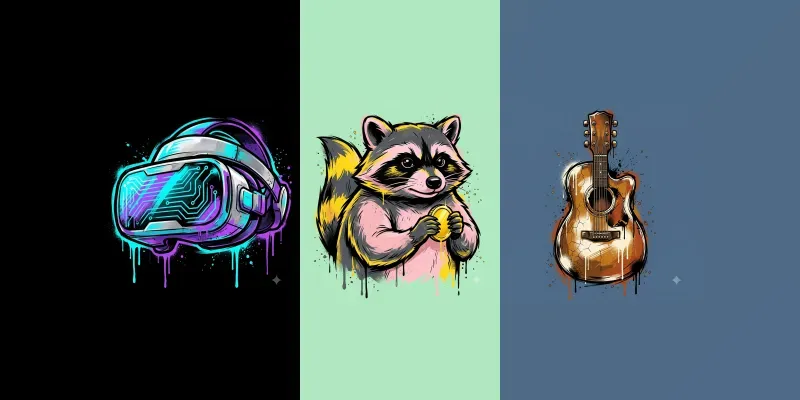Urban Street Art Generator generated by undefined