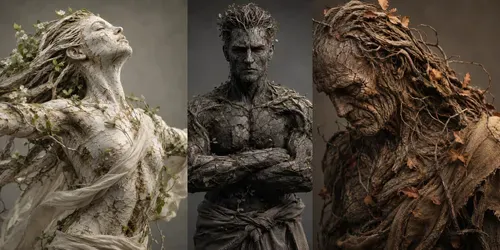 Natures Living Vessels generated by chatgpt-image