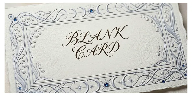Flux Stationery Master Pro Card Creators generated by undefined