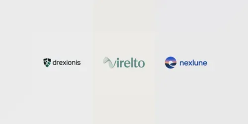 Exclusive Modern Logo Designs generated by ideogram