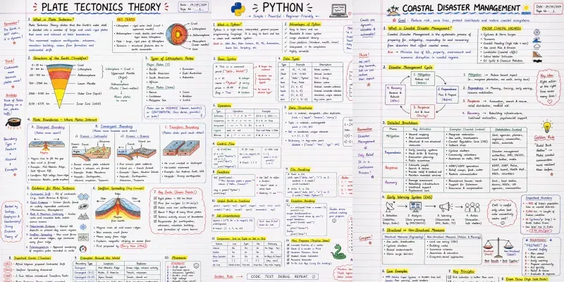 Handwritten Study Notes Generator generated by undefined