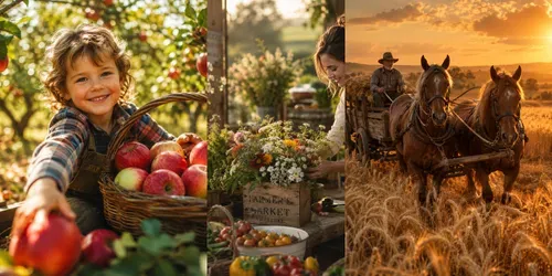 Lush Harvest Bonds generated by chatgpt-image