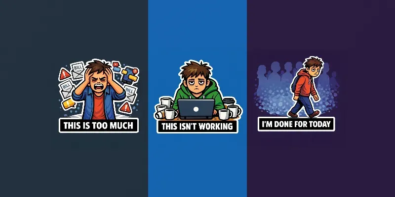 Brutal Honesty Sticker Tshirt Designs generated by undefined